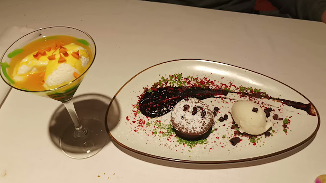 Comentarii opinii despre Restaurante El Portalón - Vitoria