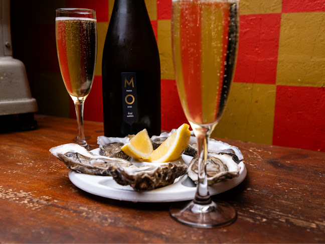 El Casal Café Bar - Tapas, Vinos y Ostras - Gastronomía y hostelería