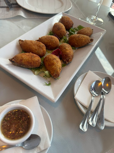 Comments and reviews of La Barrica del Sauzal