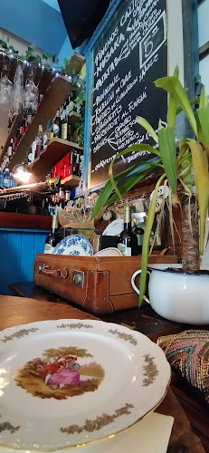 La Cristina - Gastronomía y hostelería