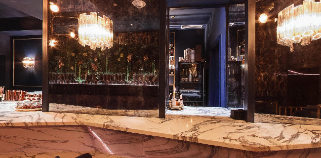 La Perla Club - 71 Oysterbar Phone number