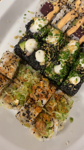 Opinii despre Teikit | Barcelona în Barcelona - Gastronomía y hostelería