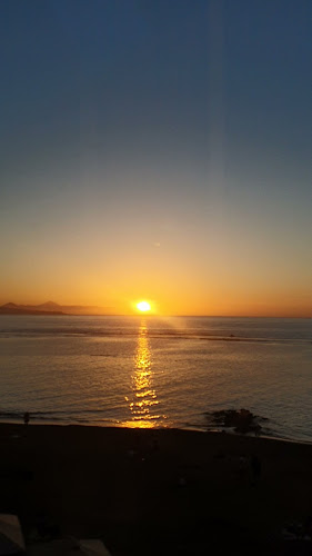 Terraza Casa Blanca Las Canteras - Gastronomía y hostelería