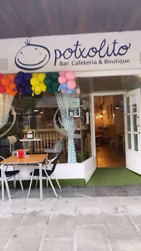 Potxolito_cakes/ Repostería creativa