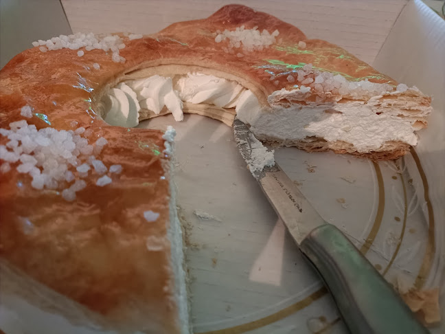 Obrador San Pablo Confitería - Gastronomía y hostelería