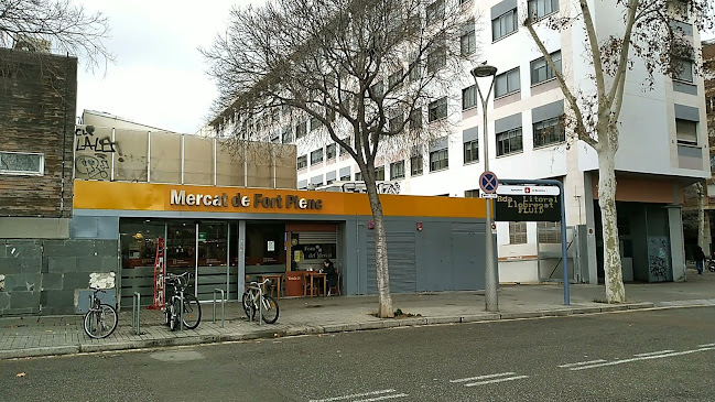Mercat del Fort Pienc