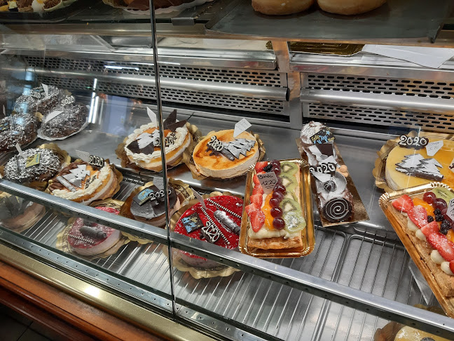 Pastelería Montserrat