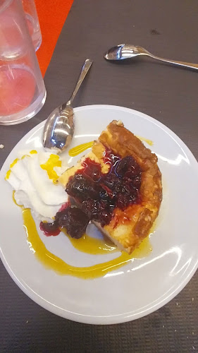 Reviews of Mesón de la Tortilla in Pamplona - Gastronomía y hostelería