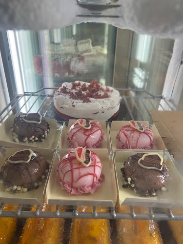 Carrer de Dante Alighieri, 143, Horta-Guinardó, 08032 Barcelona