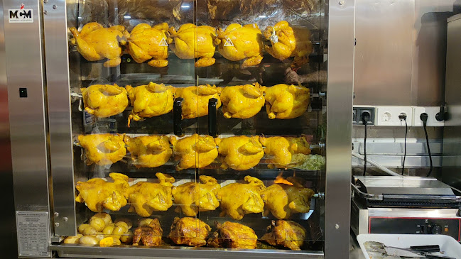 Comments and reviews of Sabor Único