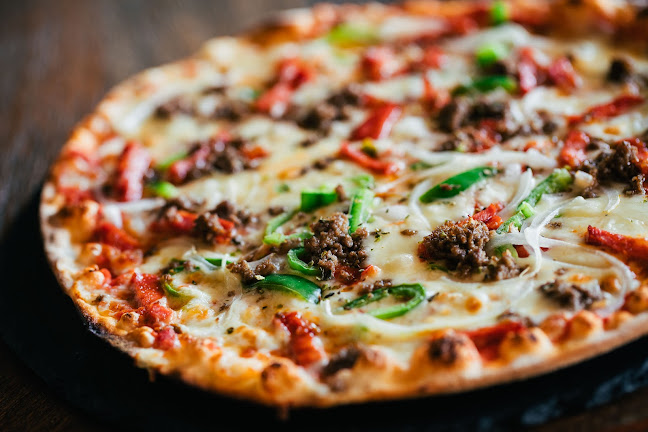 Pizzería Al Gusto Tapas (palmera)