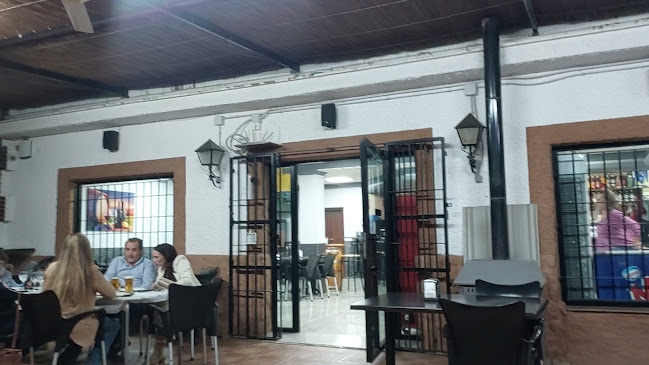 Opinii despre Restaurante Pizzeria El Parque în Lorca - Gastronomía y hostelería