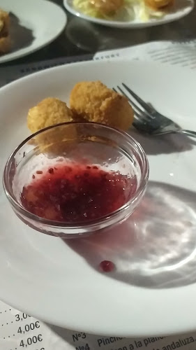 Reviews of Burguer Tito's in San Pedro del Pinatar - Gastronomía y hostelería