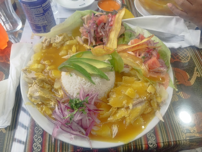 Opinii despre Restaurante Fogon Doña Juanita II în Madrid - Gastronomía y hostelería