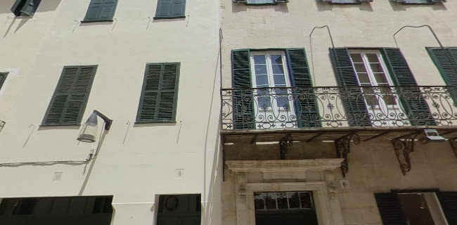 Opinii despre Cristanal y Gradinata în Mahón - Gastronomía y hostelería