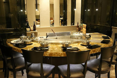 Restaurante IMPERIAL