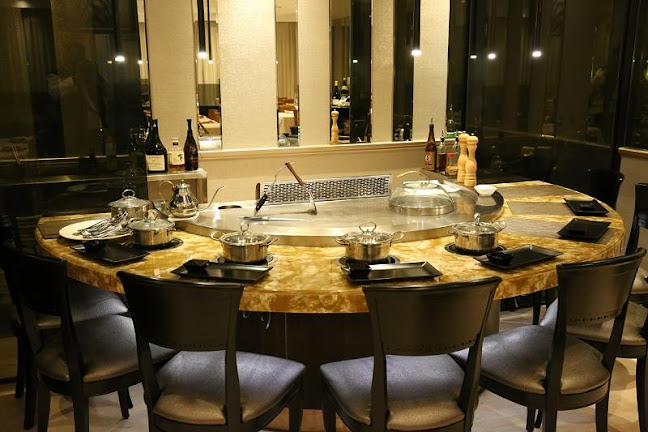 Restaurante IMPERIAL