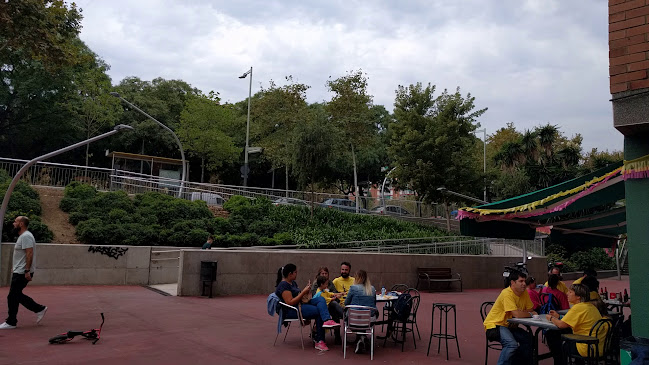 Reviews of Bar Jardín in Barcelona - Gastronomía y hostelería