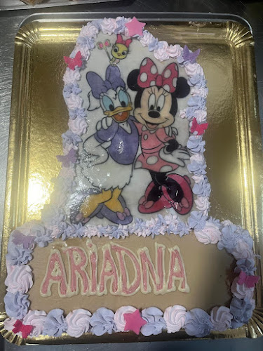 Obrador San Pablo Confitería - Sevilla