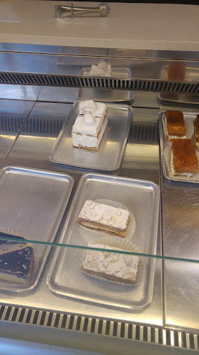 Pastelería Ortzadar - Pasajes