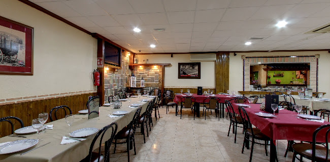 Restaurante La Patrona / Comida casera - Gastronomía y hostelería