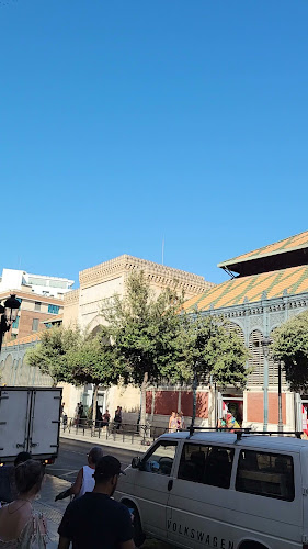 Atarazanas - Gastronomía y hostelería