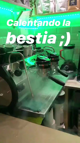 Comentarii opinii despre IL CAPPUCCINO Specialty coffee