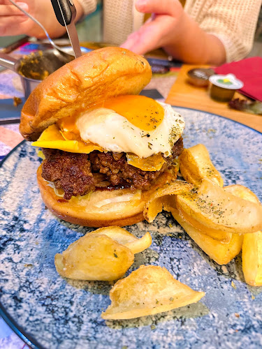 Bar restaurante Ojalá Tapas y Vinos - Gastronomía y hostelería