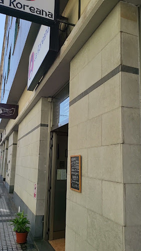 La Koreana - Gastronomía y hostelería