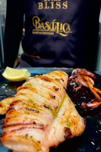 Comentarii opinii despre Basílica Brunch & Cocktails