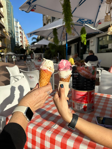 Mammamia Gran Canaria - Gelato y Pizzeria Las Canteras - Gastronomía y hostelería