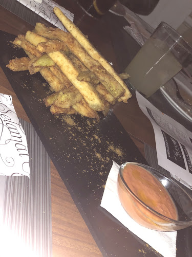 Comentarii opinii despre La Guindilla Gastro Bar