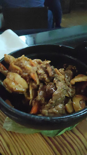 Opinii despre Big House în Santiago de la Ribera - Gastronomía y hostelería