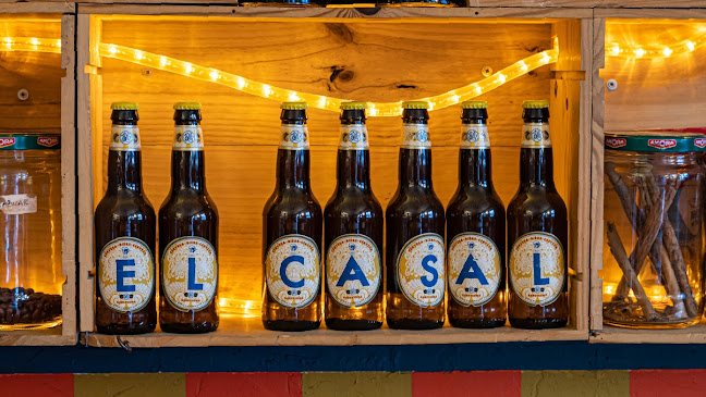 El Casal Café Bar - Tapas, Vinos y Ostras
