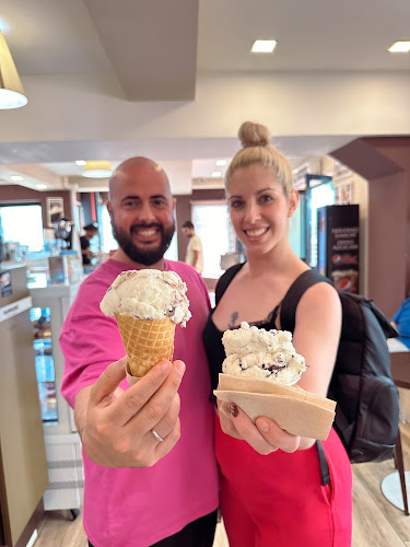 Mammamia Gran Canaria - Gelato y Pizzeria Las Canteras - Las Palmas de Gran Canaria