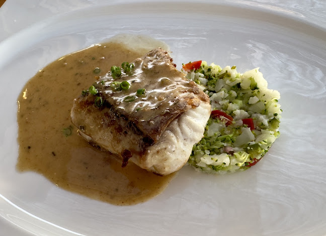 Comentarii opinii despre Restaurante Dunas de Famara