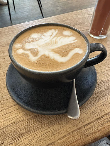 Opinii despre Lady Babka în Barcelona - Gastronomía y hostelería