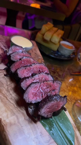 Reviews of SLVJ Madrid Velazquez in Madrid - Gastronomía y hostelería