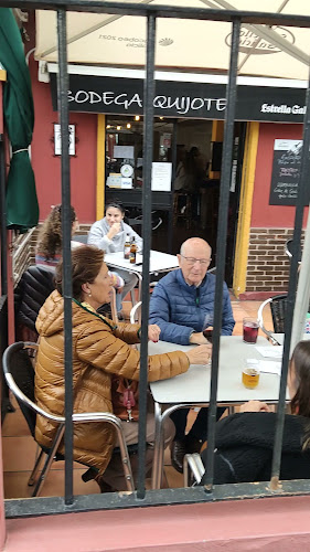 Bodega Quijote - Gastronomía y hostelería