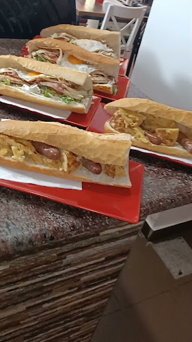 Opinii despre Pizzeria Les corts în Albal - Gastronomía y hostelería