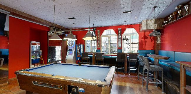 Bar Bocaccio - Fuengirola