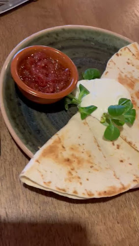 Purita - De vuelta al Origen - Sevilla