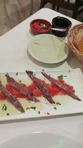 Reviews of Secreto de Anna in Valencia - Gastronomía y hostelería