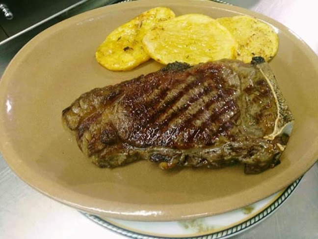 La Terraza - Zaragoza