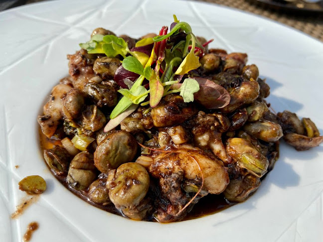 Tempo de l'Hort - Cabrils