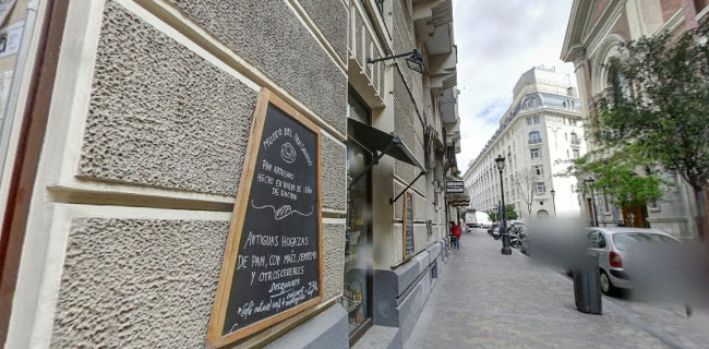 Comments and reviews of Pandepi