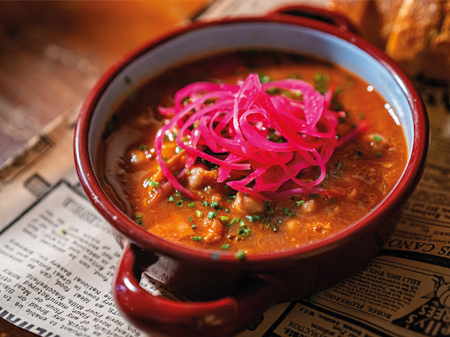 Comentarii opinii despre El Casal Café Bar - Tapas, Vinos y Ostras