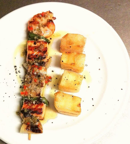 Illuminati Bar Phone number