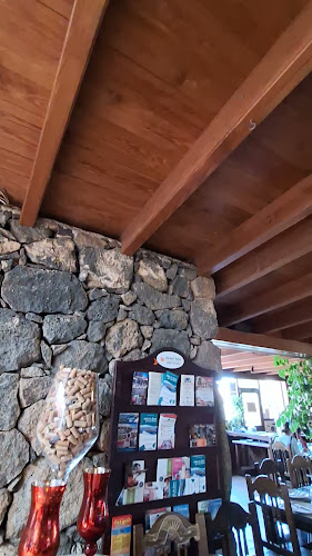 Comments and reviews of Restaurante Mahoh