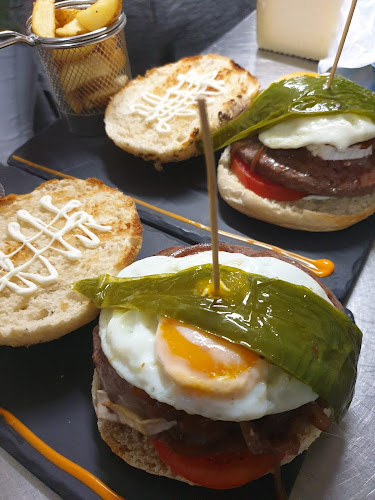 Opinii despre Bar restaurante Ale's Beer în Pamplona - Gastronomía y hostelería